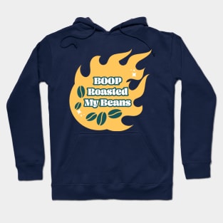 Boop Roasted Hoodie